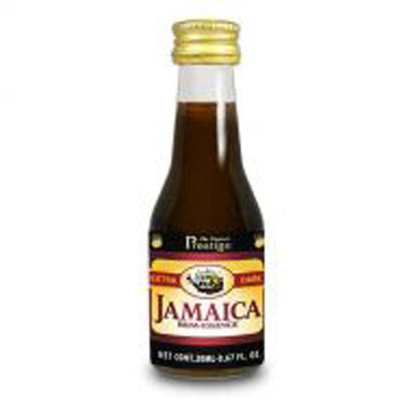 prestige jamaica rum 1.190