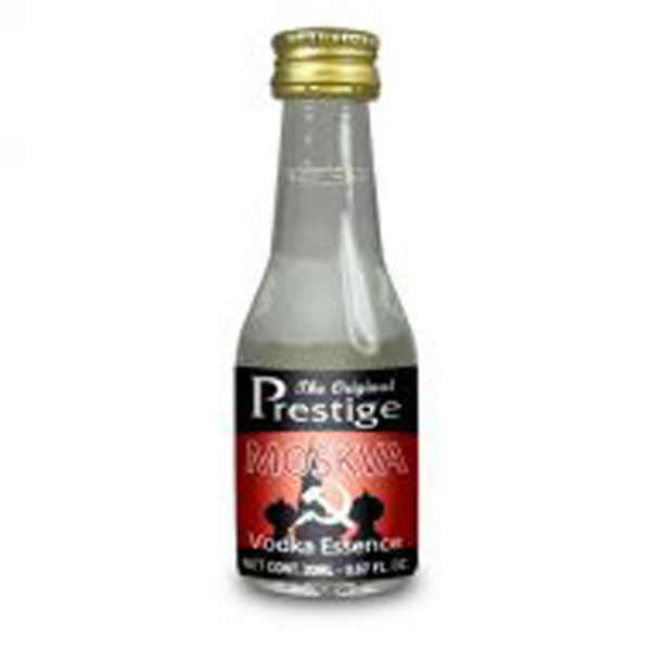 prestige moscow vodka 1.190