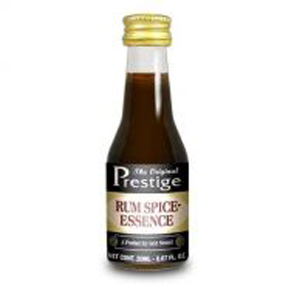 prestige rum spice 1.190